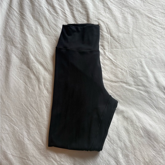 Sunzel Leggings High Waisted Tummy Control- 28” - Picture 6 of 6
